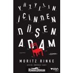 Yüzyılın Içinden Düşen Adam - Moritz Rinke
