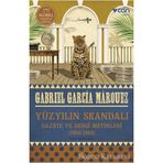 Yüzyılın Skandalı -1950-1984 Gazete ve Dergi Metinleri