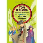 Yüzyılın Soygunu - Tom O'Clock ve Zaman Dedektifleri