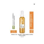 Yves Naturel Spf 30 150 ml Güneş Koruyucu Vücut Spreyi