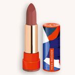 Yves Rocher 01 Nude 8 Saat Etkili Yoğun Renkli Mat Ruj