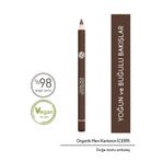 Yves Rocher 02 Kahve Göz Kalemi