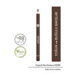 Yves Rocher 02 Kahve Göz Kalemi