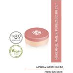 Yves Rocher 15 g Mat ve Pürüzsüz Finişli Transparan Sabitleyici Toz Pudra