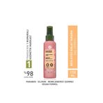 Yves Rocher 150 ml Kestane Sütü Kolay Saç Tarama Spreyi