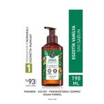 Yves Rocher 190 ml Egzotik Vanilya Sıvı Sabun