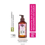 Yves Rocher 190 ml Romantik Kır Çiçekleri Sıvı Sabun