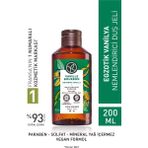 Yves Rocher 200 ml Egzotik Vanilya Nemlendirici Duş Jeli