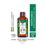 Yves Rocher 200 ml Egzotik Vanilya Nemlendirici Duş Jeli