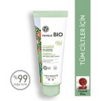 Yves Rocher 250 ml Famille Bio Besleyici Vücut Losyonu
