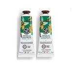 Yves Rocher 2x30 ml Egzotik Vanilya Nemlendirici El Kremi
