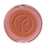 Yves Rocher 3.3 gr Akaju Kahve Allık