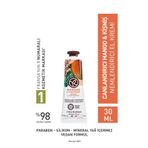Yves Rocher 30 ml Canlandırıcı Mango Kişniş El Kremi