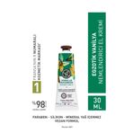 Yves Rocher 30 ml Egzotik Vanilya Nemlendirici El Kremi
