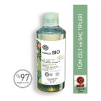 Yves Rocher 390 ml Famille Bio Saç Vücut Şampuanı