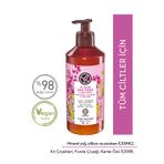 Yves Rocher 390 ml Romantik Kır Çiçekleri Tüm Ciltler Vücut Losyonu