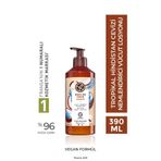 Yves Rocher 390 ml Tropikal Hindistan Cevizi Tüm Ciltler Nemlendirici Vücut Losyonu