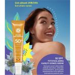 Yves Rocher 4 Mevsim Yaşlanma Karşıtı Vegan Güneş Kremi 40ML Anti-Age