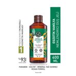 Yves Rocher 400 ml Egzotik Vanilya Nemlendirici Duş Jeli