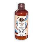Yves Rocher 400 ml Tropikal Hindistan Cevizi Nemlendirici Duş Jeli