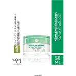 Yves Rocher 50 ml Karma ve Yağlı Ciltler İçin Çinko ve Salisilik Asitli Yenileyici Jel Krem