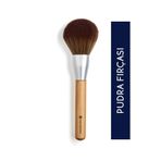 Yves Rocher 82753 Pudra Fırçası