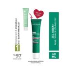 Yves Rocher Akne/ Karşıtı Krem-Süksinik Asit&Allantoin&Aloe Vera-Sebo Active Clear Botanik Kompleks