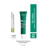 Yves Rocher Akne/Sivilce Karşıtı Krem-Süksinik Asit&Allantoin&Aloe Vera-Sebo Active Clear Botanik Kompleks-40ml