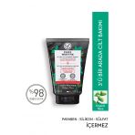 Yves Rocher Akneye Egilimli Ciltler Icin Peeling Etkili Prebiyotik Yuz Yikama Jeli