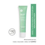 Yves Rocher Akneye Egilimli Ciltler Icin Sebo Pure Vegetal Jel Krem
