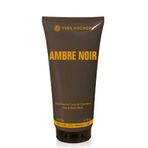 Yves Rocher Ambre Noir 200 ml Saç ve Vücut Şampuanı