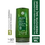 Yves Rocher Anti Chute Saç Dökülmesine Karşı Güçlendirici Prebiyotik 200 ml Saç Kremi