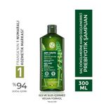 Yves Rocher Anti Chute Saç Dökülmesine Karşı Güçlendirici Prebiyotik 300 ml Şampuan