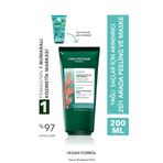 Yves Rocher Arındırıcı 2si1 Arada Peeling ve Maske - Yağlı Saçlar / Purete - Vegan -200ml