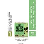 Yves Rocher Arındırıcı Katı Şampuan- Yağlı SAÇLAR/PURETÉ-21018