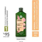 Yves Rocher Besleyici Kolay Tarama Şampuanı