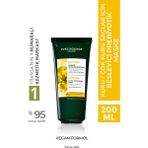 Yves Rocher Besleyici Prebiyotik Maske - Kuru Çok Kuru Saçlar / Nutrition - Vegan -200ml - Renkli