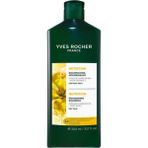 Yves Rocher Besleyici Prebiyotik Şampuan- Kuru Saçlar/ Sedefli Kremsi Dokulu