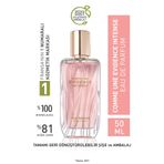 Yves Rocher Bir Kokudan Daha Fazlası! Teninizde Etkili Koku Bırakan Parfüm-Comme une Evidence Intense EDP 50ml