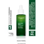 Yves Rocher Botanik Sakkarit Kompleks Saç Serumu / Tüm Saçlar / Equilibre - Vegan -50ml - Renkli