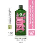 Yves Rocher Boyalı Saçlar İçin Couleur 300 ml Vegan Renk Koruyucu Şampuan