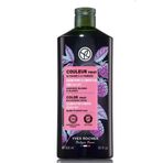 Yves Rocher Boyalı Saçlar İçin Turunculaşma Karşıtı 300 ml Mor Şampuan