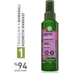 Yves Rocher Bukle Belirginleştirici Bakım Kremi - Kıvırcık ve Dalgalı Saçlar / Organik Keten ve Agav 150 ml