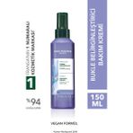 Yves Rocher Bukle Belirginleştirici Bakım Kremi - Kıvırcık ve Dalgalı Saçlar -VEGAN-DURULANMAZ-99729 - Renkli