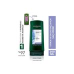 Yves Rocher Bukle Belirginleştirici Saç Kremi, Kıvırcık ve Dalgalı Saçlar, Organik Keten, 200 ml