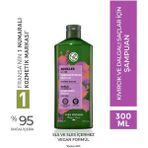 Yves Rocher Bukle Belirginleştirici Şampuan 300 ml