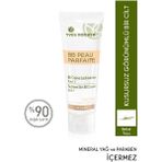 Yves Rocher Cildin Esnek ve Işıltılı Görünmesine Yardımcı Bb Krem-50 ml - BAKIM