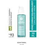 Yves Rocher Cildin Gün Boyu Nemli Kalmasını Sağlayan Güneş Sonrası Nemlendirici Yüz Kremi 30ML - BAKIM