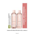 Yves Rocher Comme Une Evidence Banyo Seti