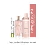 Yves Rocher Comme Une Evidence Büyük Boy Vücut - Parfüm Seti